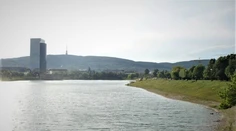 Tragédia pri bratislavskej Kuchajde. Jazero vyplavilo telo muža