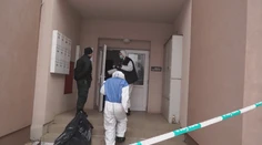 Našli mŕtveho policajta, ostalo po ňom polročné dieťa