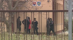 Objavujú sa informácie, že za výhražnou správou na školách môže byť organizovaný kult