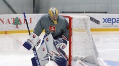 Slovenskí hokejisti do 20 rokov zdolali v prípravnom zápase Nemecko po predĺžení