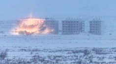 Padol mýtus o ďalšej ruskej superzbrani. Ukázalo sa, že „dýka“ nie je taká ostrá, ako Putinovi tvrdili