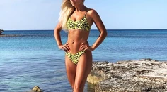 Ženy slovenských športovcov v akcii: Ukázali sexy telá