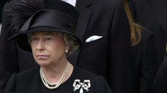 Ďalšia rana pre kráľovnú: Zomrela jej jedna z najbližších osôb v živote