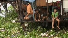 Tajfún na Filipinách usmrtil najmenej 12 ľudí