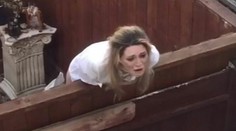 Toto je už minulosť. Mischa Barton vyzerá zdravo a šťastne