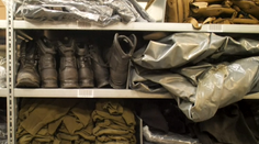 Fíni rátajú so všetkým. Pripravujú sa aj na to, že by ich Rusi napadli