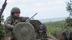 P. Demeš o mobilizácii v Rusku: Putin ukázal svoju pravú tvár, teraz bude prehrávať aj medzi vlastnými