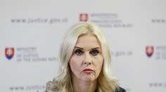 Jankovská sľúbila odovzdať záhadnú obálku polícii. NAKA ju stále nemá