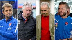 Bol Calzona správna voľba? Ktorí hráči excelovali a ktorí sklamali? Experti hodnotia postup (anketa)