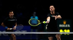 Polášek s Dodigom nepostúpia do semifinále turnaja majstrov