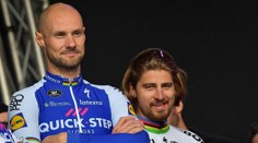 Boonen obvinil Sagana z pokrytectva: On hovorí o spolupráci? Nech radšej drží ústa!
