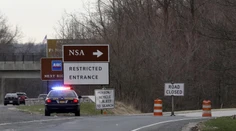 Pred sídlom NSA sa strieľalo! Jeden mŕtvy, ďalší ťažko ranený