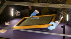 Britská polícia zatkla muža, ktorý chcel ukradnúť kópiu Veľkej listiny slobôd