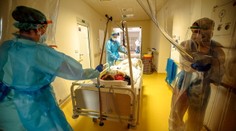 Druhá najmladšia obeť: V Česku zomrel 11-ročný chlapec, ktorý v nemocnici ležal s koronavírusom