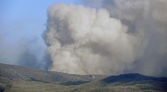 Sopka Soputan chrlila popol, úrady vyhlásili varovanie