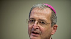 O tom, že na pápeža budú môcť ísť aj nezaočkovaní nerozhodol premiér, ale KBS