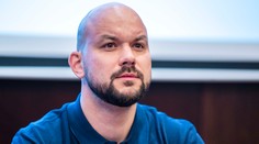 Slovan sa chce vrátiť na európsku scénu. Kúdelka: Liga majstrov nie je uzavretá téma