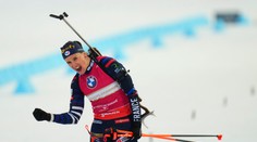 Francúzska biatlonistka prežíva skvelý šampionát. Získala už tretie zlato