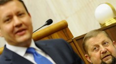 Európsky súd pre ľudské práva nevyhovel sťažnostiam Š. Harabina a D. Lipšica