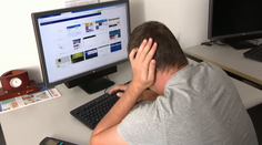 Necvičíte a sedíte viac ako 8 hodín denne? Je to rovnako škodlivé ako fajčenie