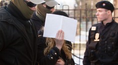 Takto brali Sheilu, ktorá močila na korán, do väzby