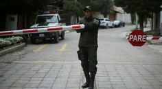 Mexická polícia našla telo novinára s odrezanou hlavou