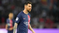Messi potvrdil odchod z Európy: Nechcel som čakať na Barcelonu