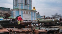 USA uvalili ďalšie sankcie na podporovateľov Ruska