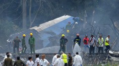 Pád lietadla na Kube prežili iba tri ženy, 110 ľudí zahynulo