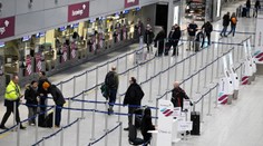 Pri náhodnej kontrole na letisku v Nemecku dolapili vraha, ktorý unikal 26 rokov. Môže za to náhoda