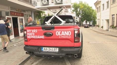 Bitka Matoviča s Kaliňákom má následky. Podľa analytikov išlo o najsilnejší moment kampane