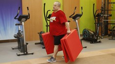 Marek totálne vypenil: Potrebujem trénera, nie psychológa!