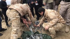 Útoky na základne USA: Šéf šíitskych milícií pohrozil, že po iránskej odvete príde iracká