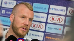 Adam Nemec v New Yorku skončil. Vracia sa do Európy