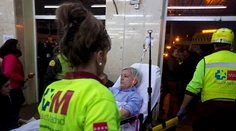 Pri Madride havaroval vlak, zranilo sa 39 ľudí