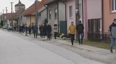Voľby zo zahraničia: Časť voličov nemohla voliť, aj keď o to požiadali