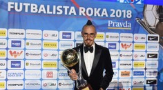 Zverejnili nominácie na Futbalistu roka, sú medzi nimi traja nováčikovia