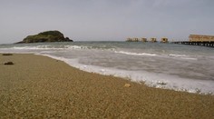 Oblasť pri tichomorskom súostroví Severné Mariány zasiahlo silné zemetrasenie