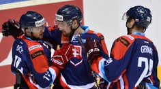 Slováci si napravili chuť, tesne porazili Fínov. Triumf však zatienilo zranenie