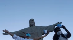 Brazílčania v slzách: Svetoznámy karneval v Riu sa tento rok neuskutoční