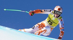 Vlhová v super-G nebodovala, v celkovom poradí Svetového pohára klesla na 4. miesto