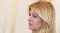 Zuzana Čaputová nebude vetovať zákon o 13. dôchodkoch, dá ho však posúdiť na ÚS