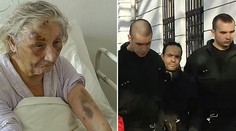 Surovo dobil dôchodkyňu, postavil sa pred sudcu. Na slová ľútosti by ste čakali márne