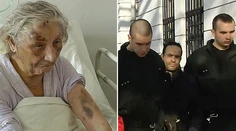 Surovo dobil dôchodkyňu, postavil sa pred sudcu. Na slová ľútosti by ste čakali márne