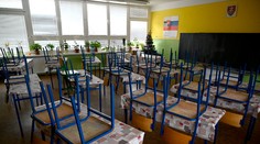 Zmeny od pondelka: Zákaz vychádzania sa končí, deti sa vracajú do školy