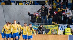 Dunajská Streda postúpila do 2. predkola EL UEFA, Žilina a Ružomberok vypadli