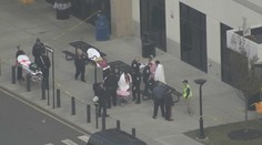 Až 24 ľudí skončilo v nemocnici. V sklade Amazonu omylom otvorili sprej na medvede