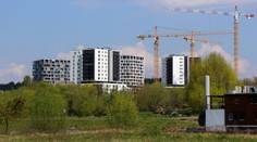 Hypotéky stále nie sú na svojom vrchole. Čoskoro zlomia magickú hranicu