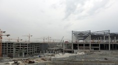 Na stavbe nového letiska v Istanbule už zahynul rekordný počet robotníkov