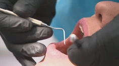 Pre test potrebný na návštevu zubára musia cestovať desiatky kilometrov